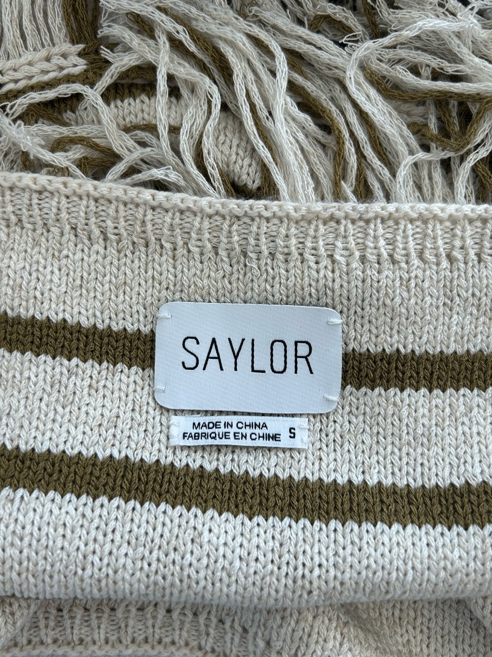 SAYLOR Emilee Set - Picture 7 of 12
